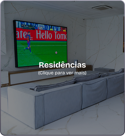 Painel de Led para Igreja