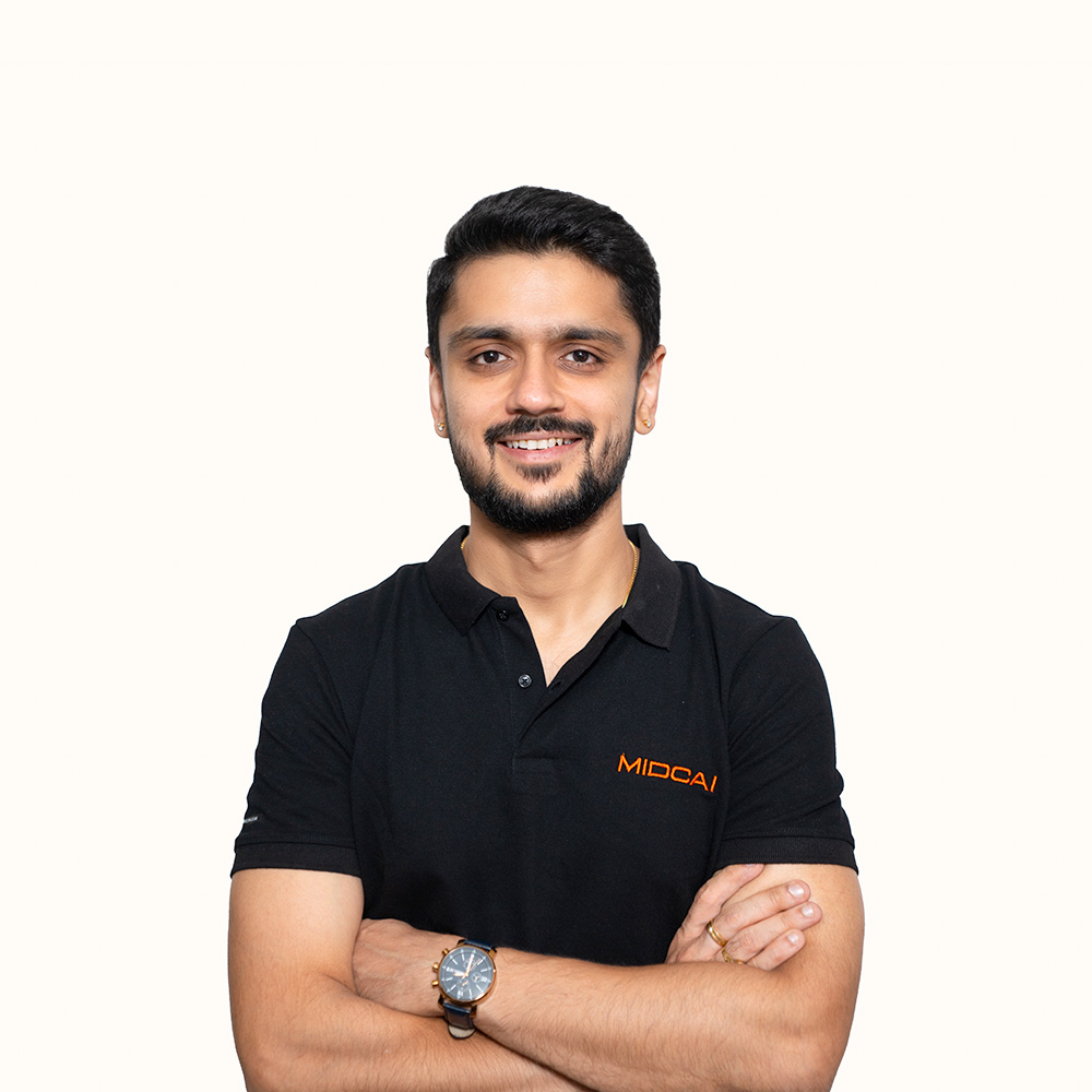 Shobhit Bahri