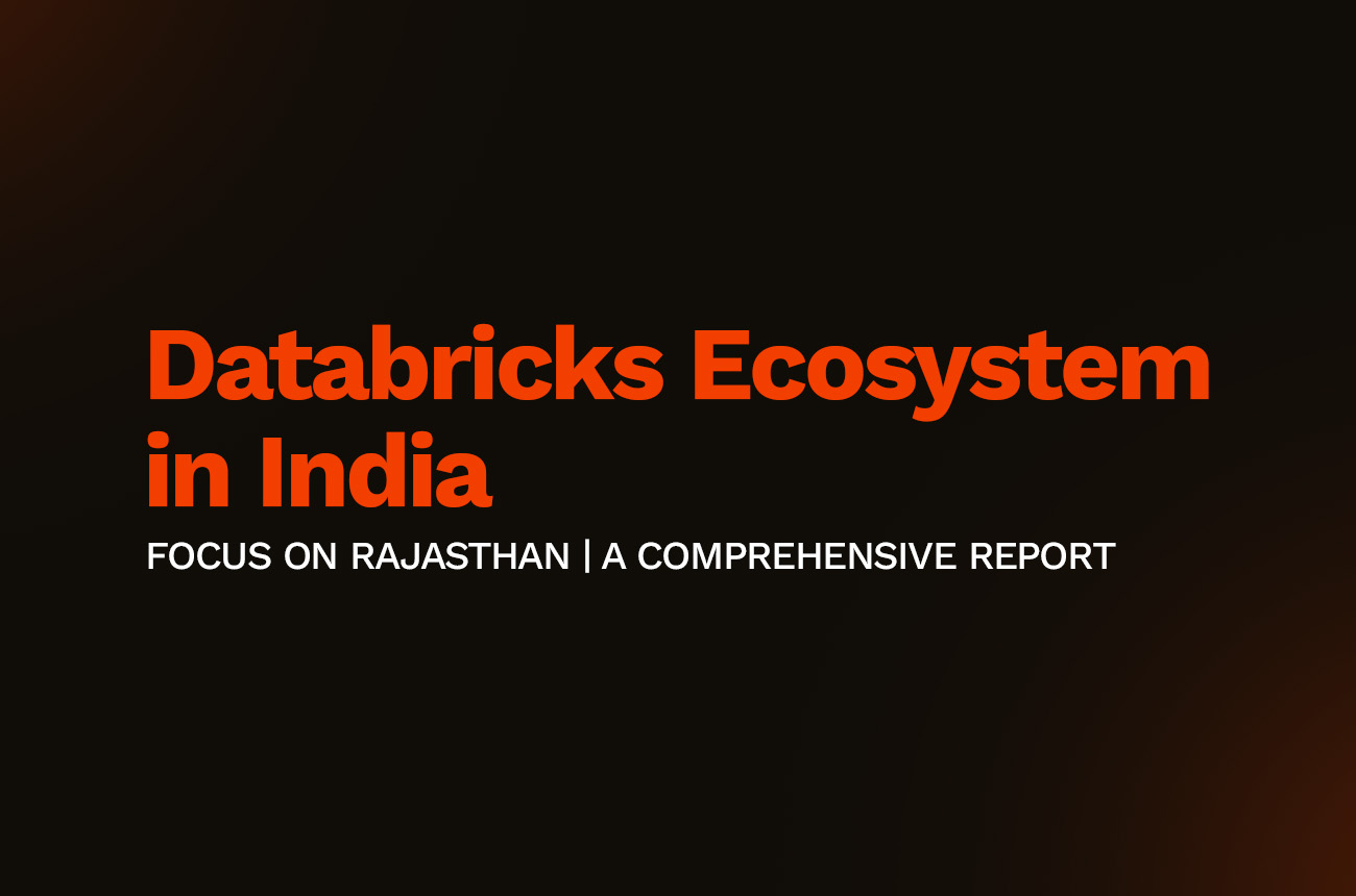 Databricks Ecosystem Report