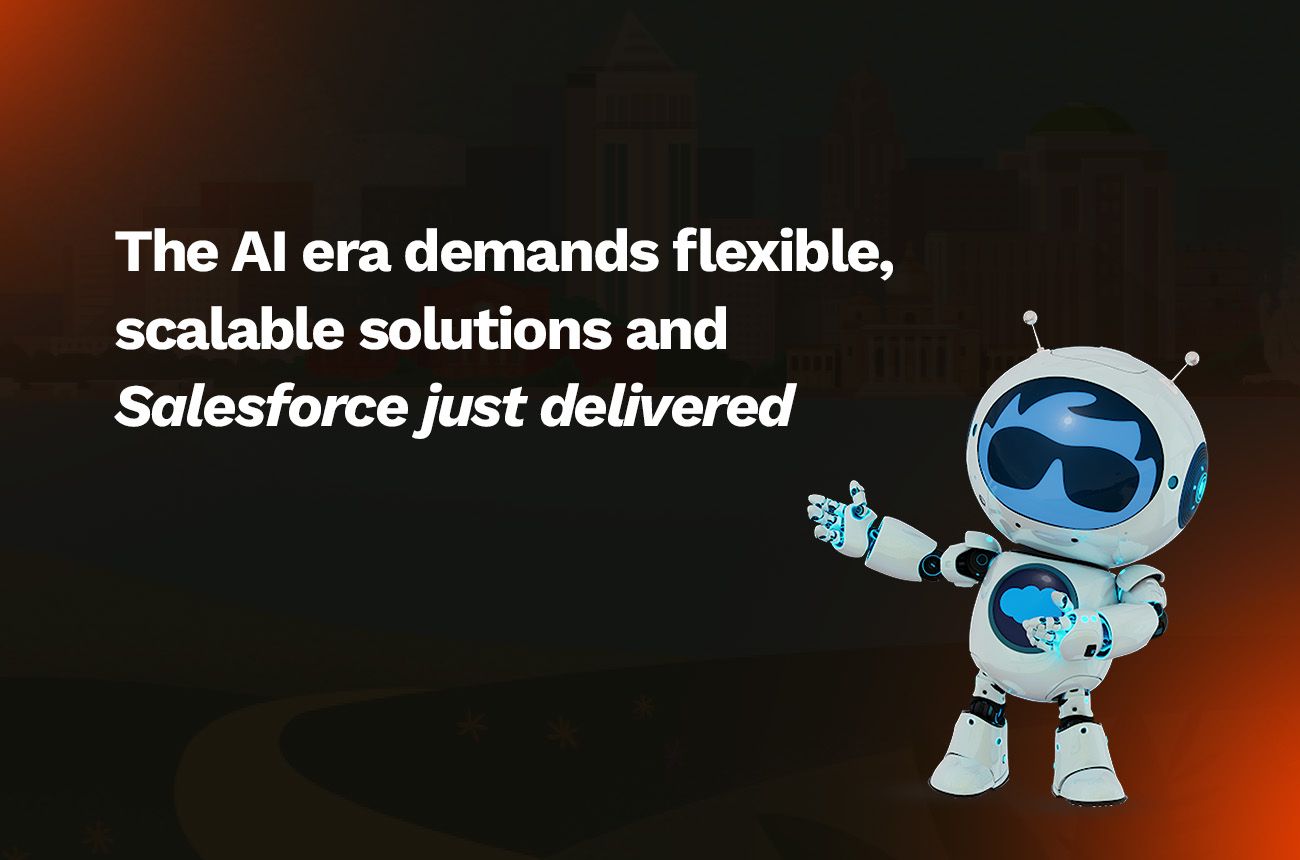 Agentforce Flexible Pricing