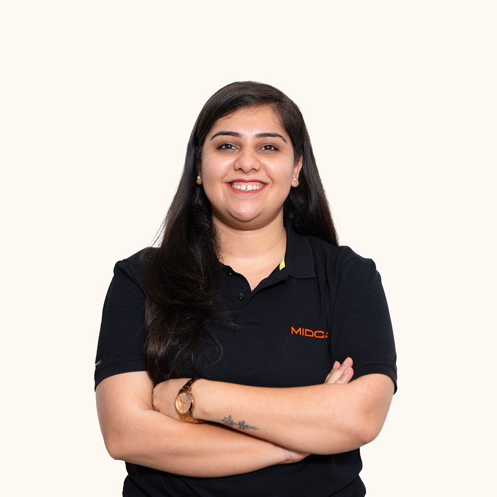 Tanvi Parnami