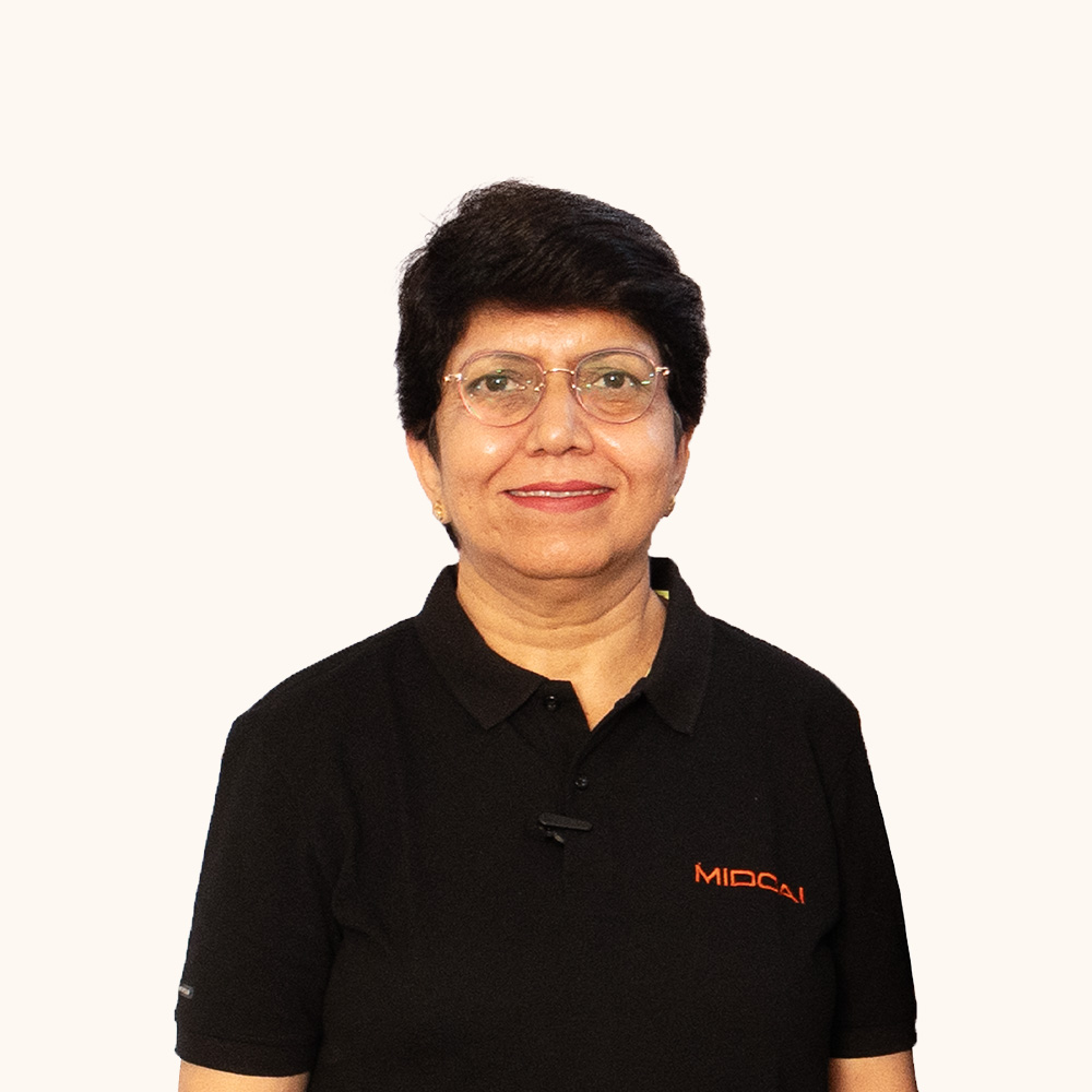 Nishi Bahri
