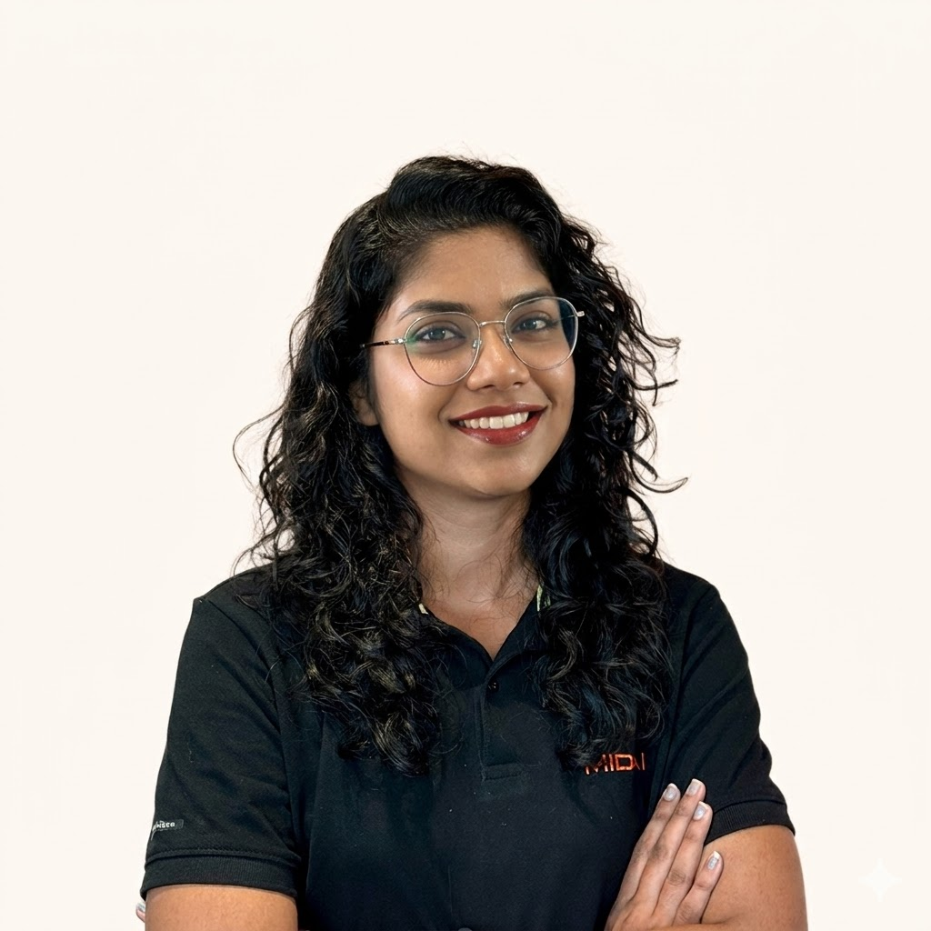 Teena Sharma