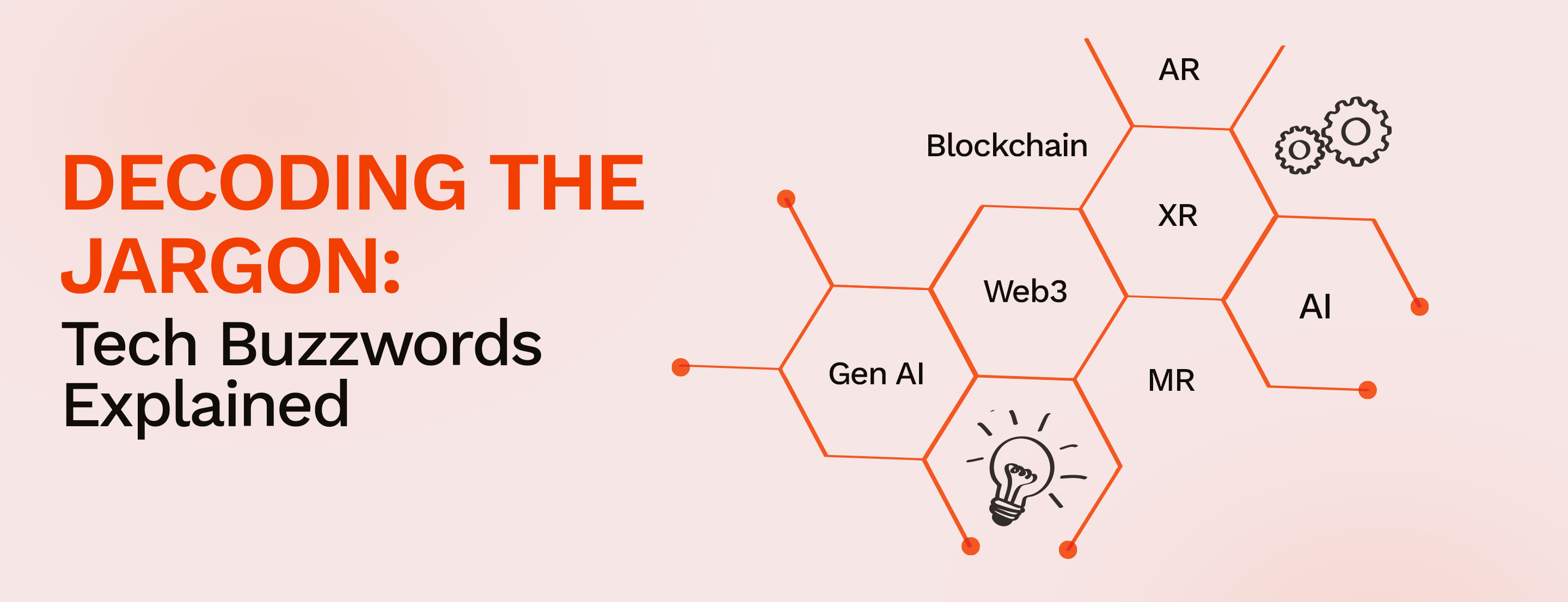 Decoding the Jargon: Tech Buzzwords Explained!