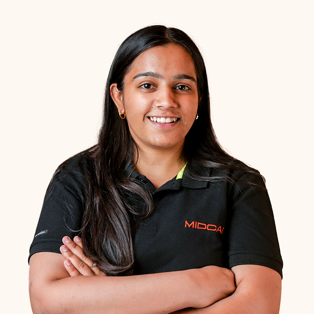 Himanshi Shekhawat 