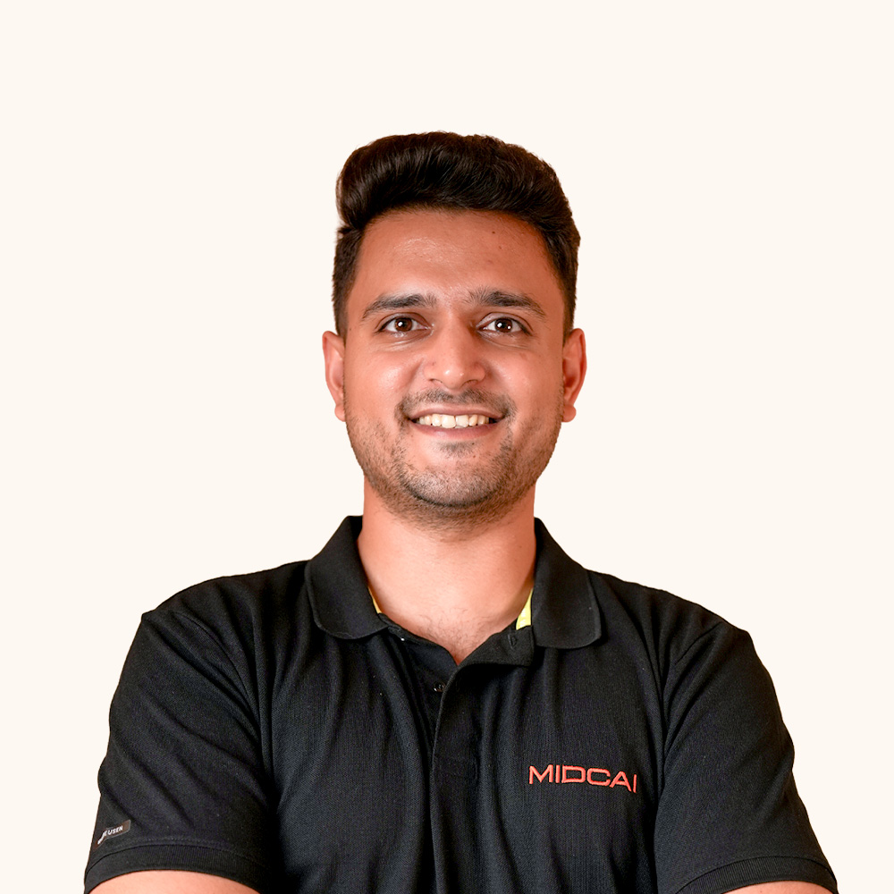 Kapil Nigania