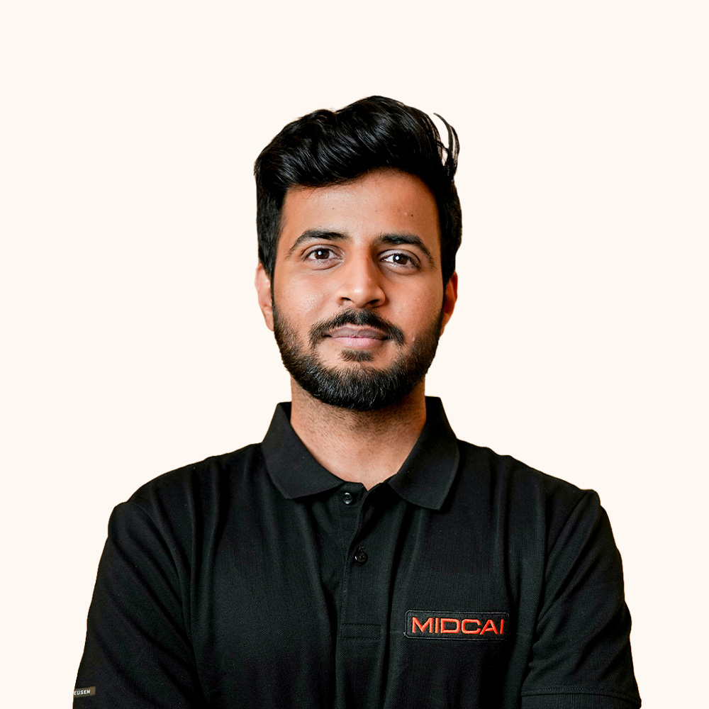 Naresh Soni