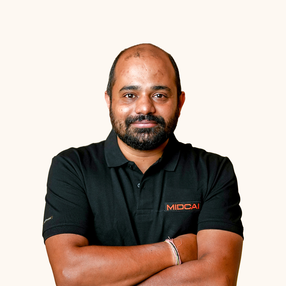 Anurag Duklan