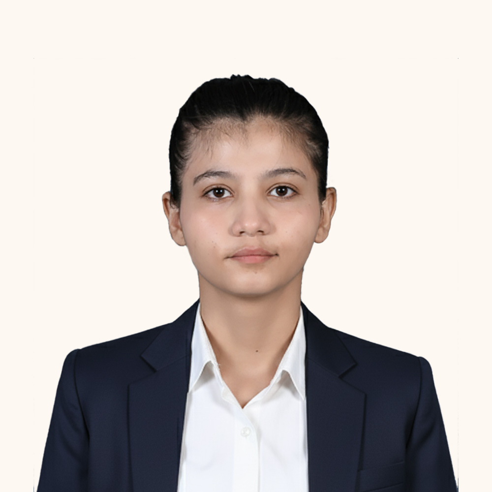 Manaswini Sharma