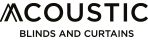 acoustic blinds