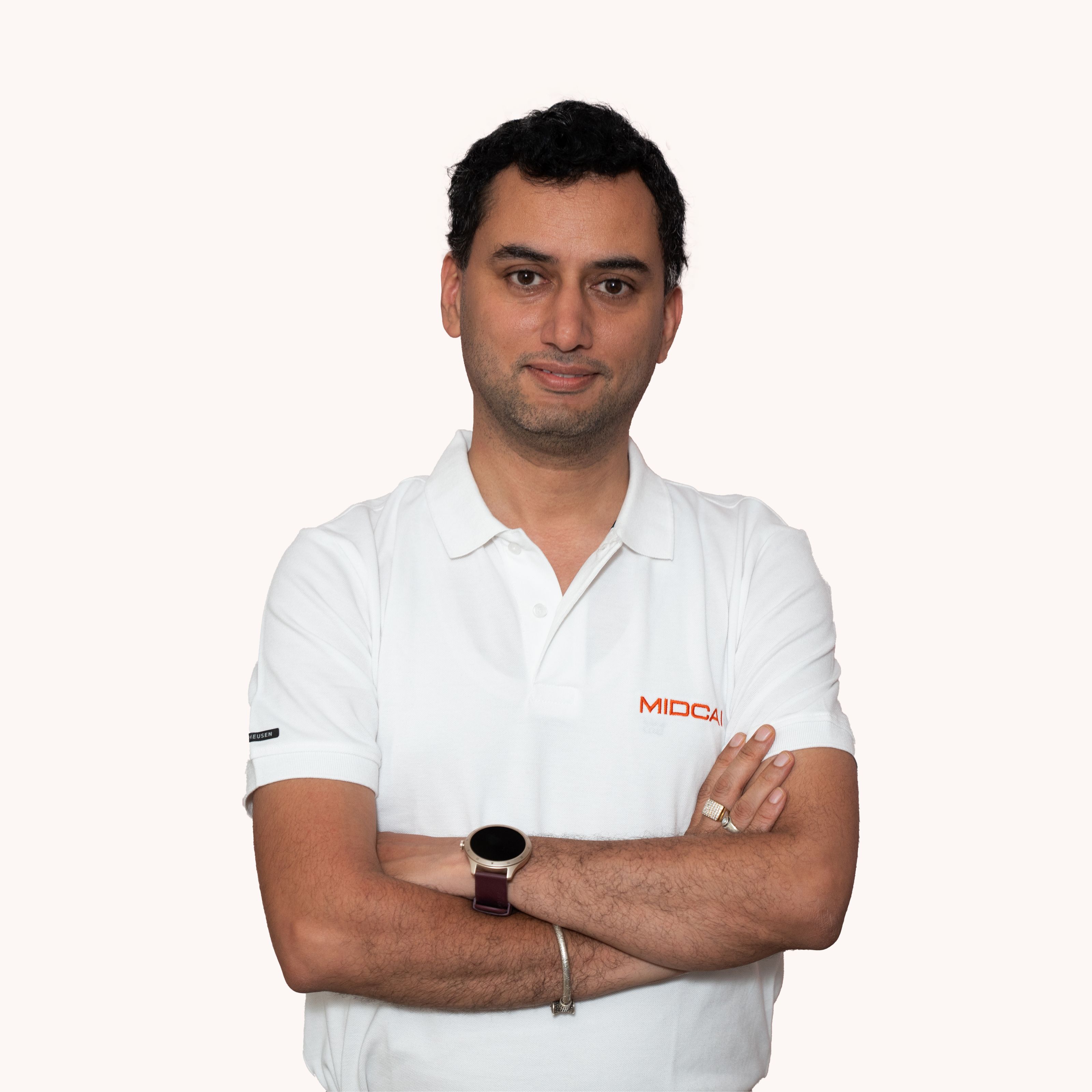 Vishal Soni