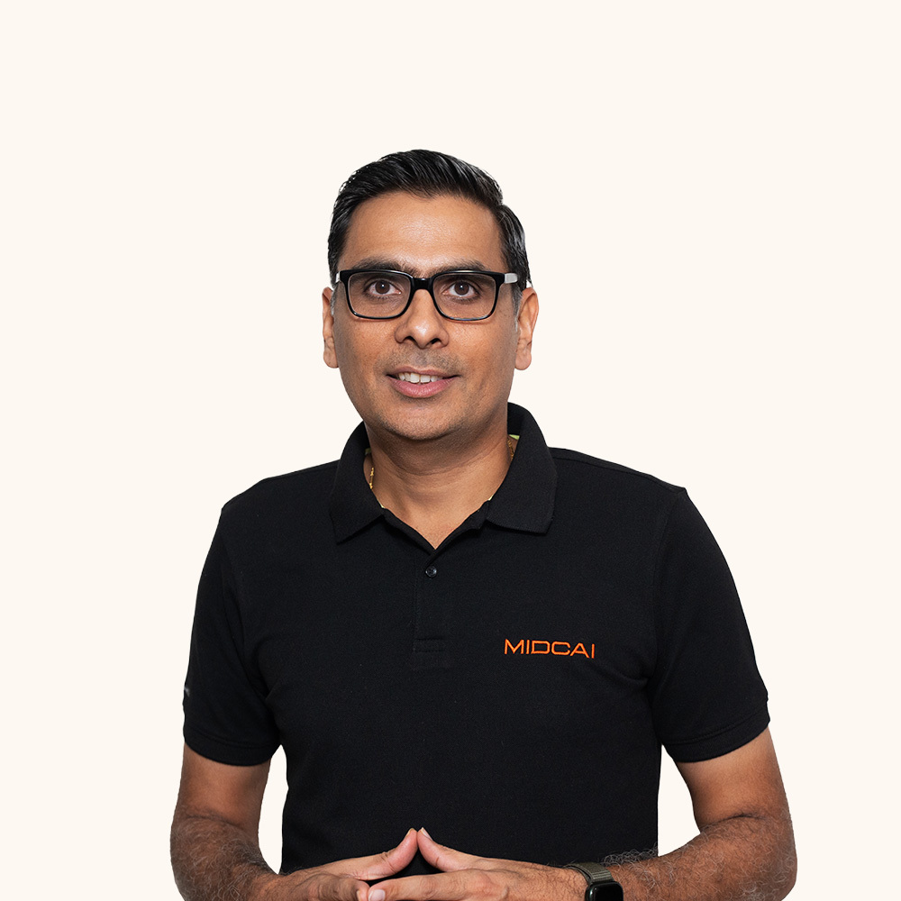 Anil Pilania