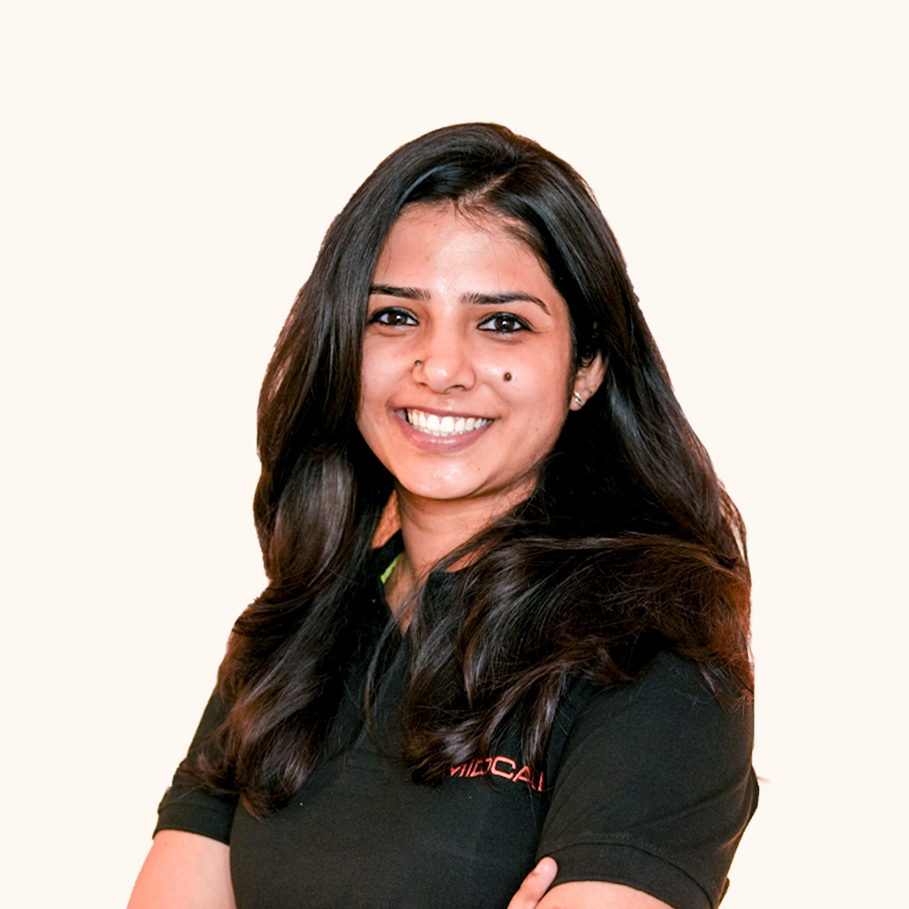 Shreya Bhardwaj