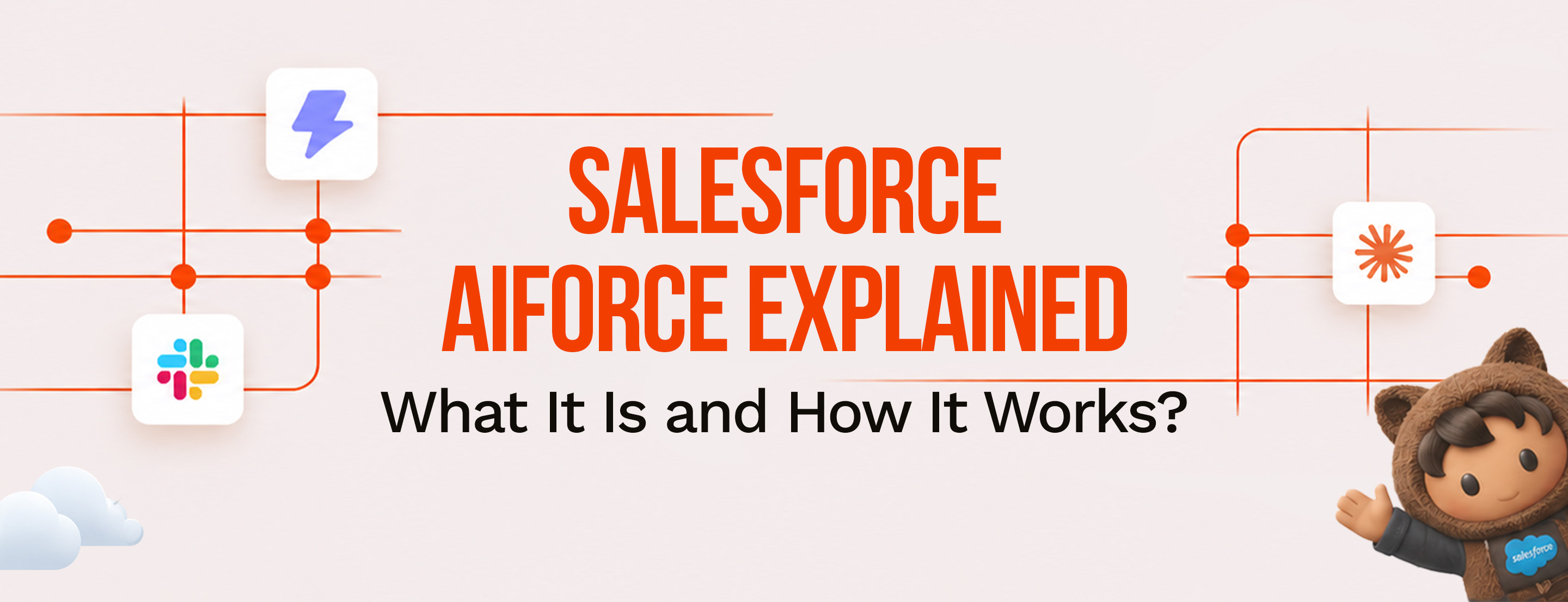 Salesforce AIforce Explained: What It Is and How It Works