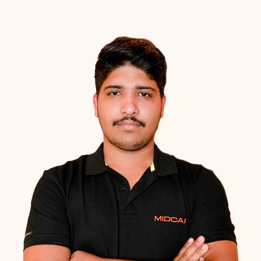 Ajay Gurjar