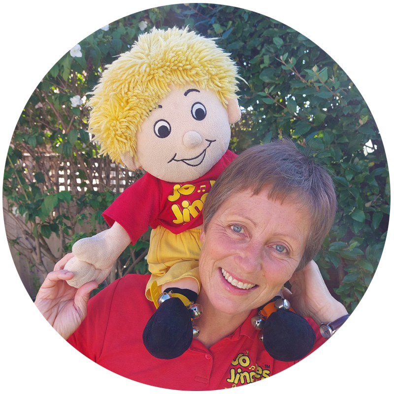 Debbie and Jo Jingles