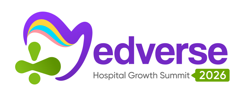 Medverse logo