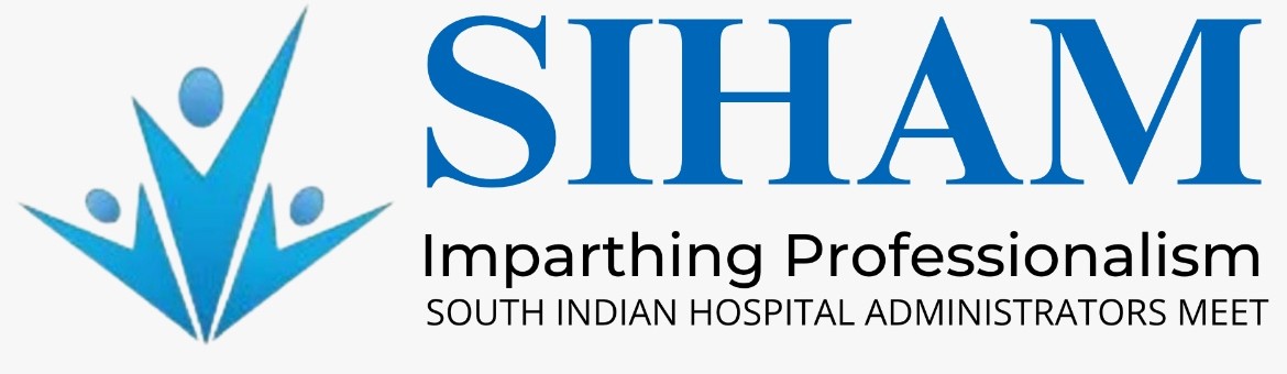 SIHAM logo