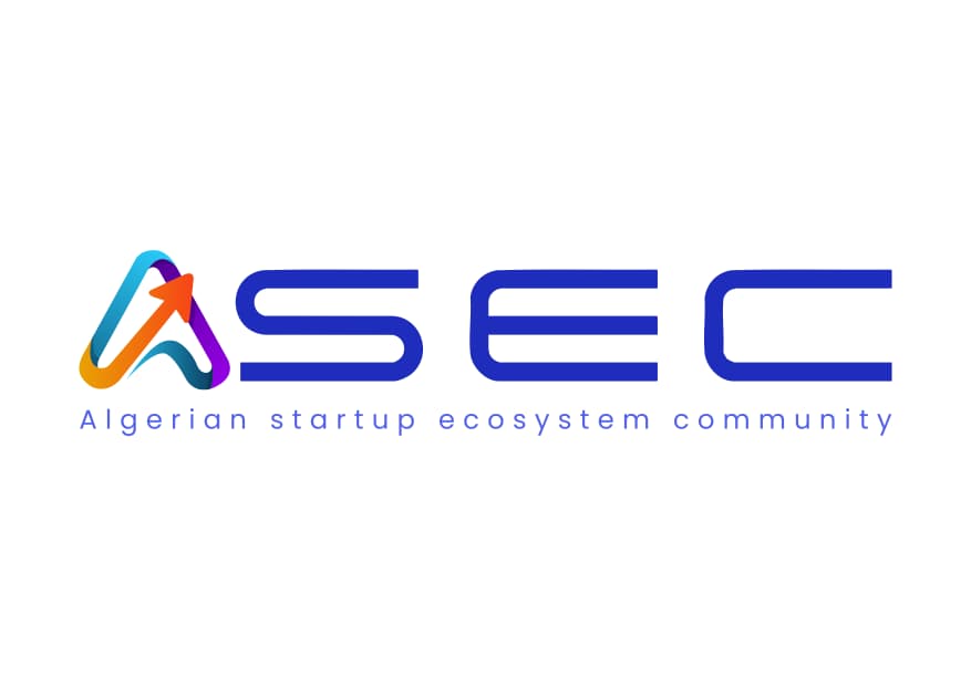 MAURITANIAN STARTUPS ASSOCIATION LOGO