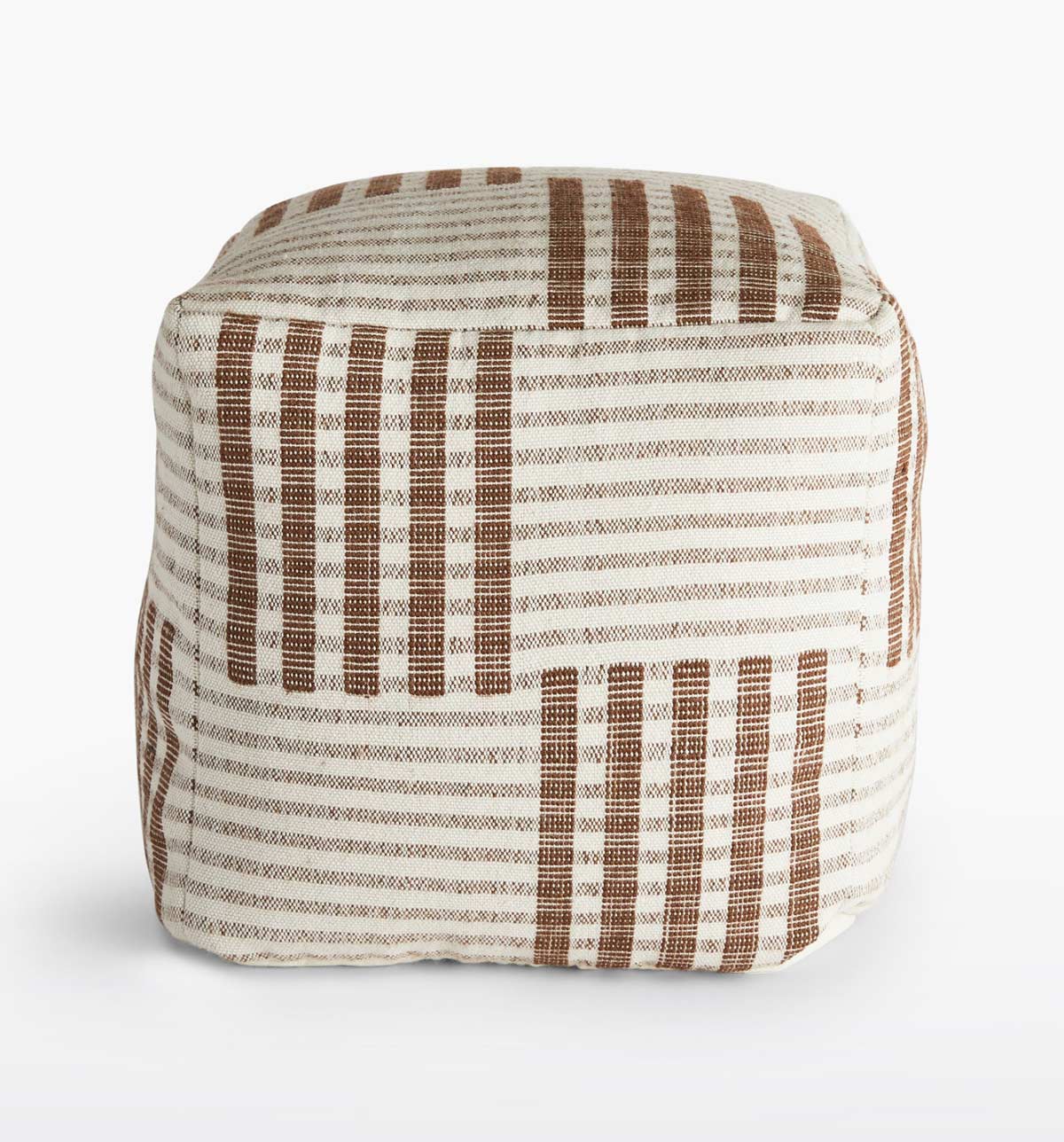 Savannah Indoor Outdoor Pouf