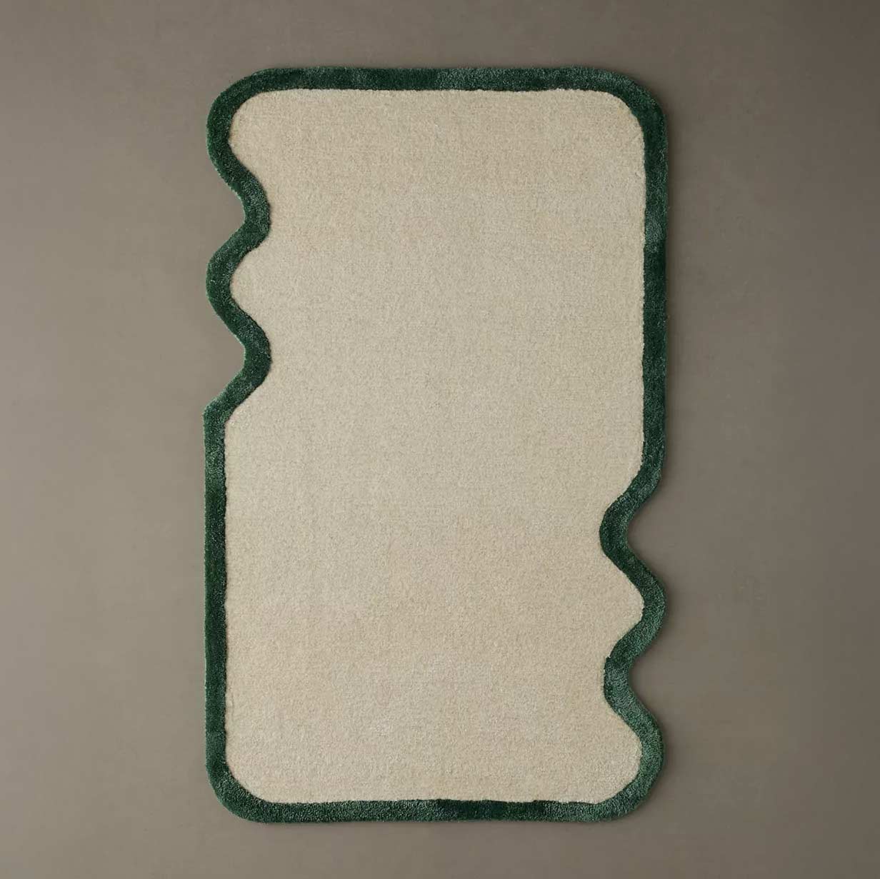 Oliver Hand Tufted Rug