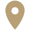 An icon of a location pin