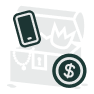 Active Income, treasure chest!