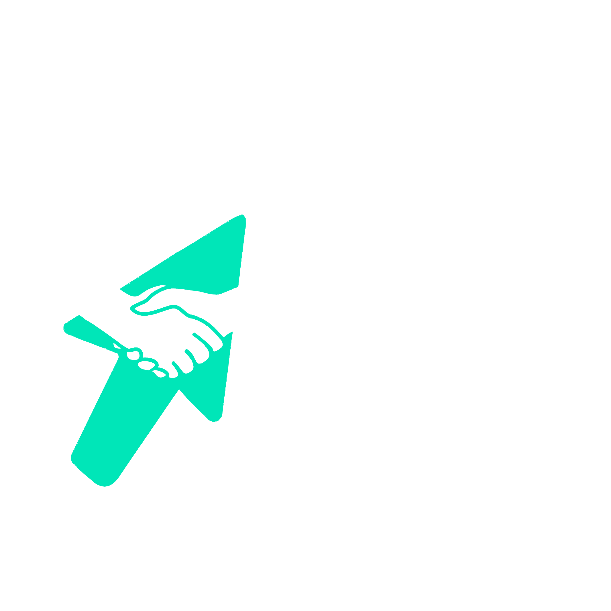 The Click Logo