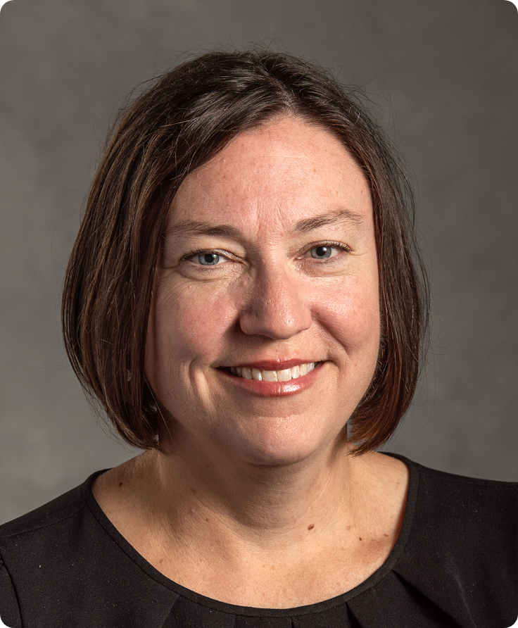 Kendra Spence Cheruvelil