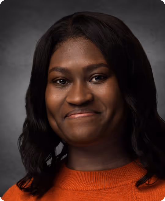 Arika K. Hawkins