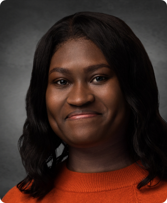 Arika K. Hawkins