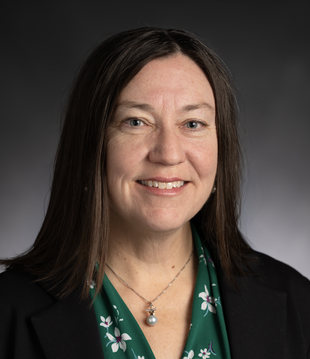 Kendra Spence Cheruvelil