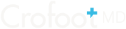 Logo CrofootMD
