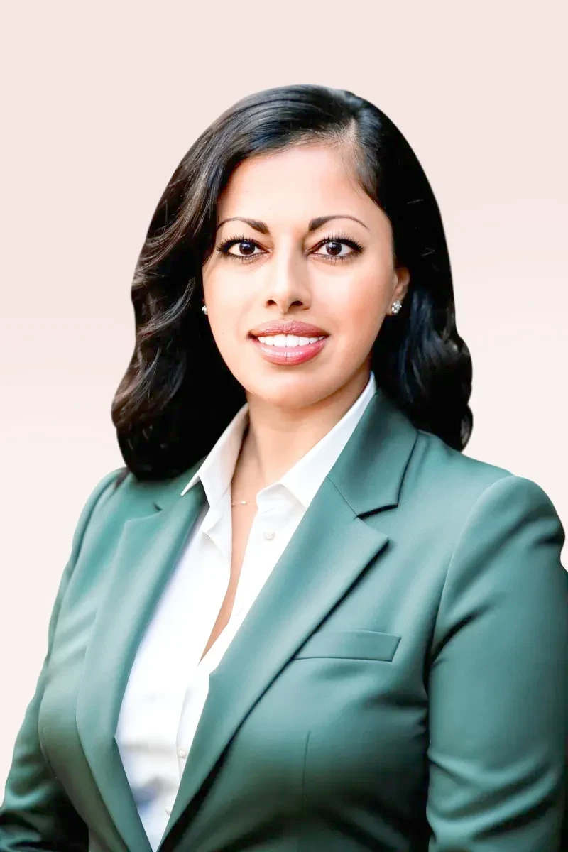 Dr. Saiqa Khan, Houston plastic surgeon