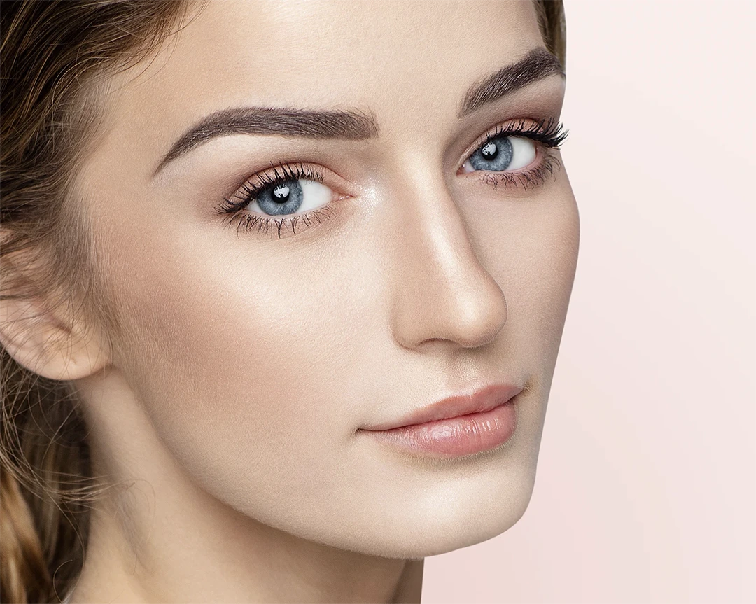 TCA chemical peel showing improved skin texture and reduced blemishes — Empowered Plastic Surgery, Sugar Land TX