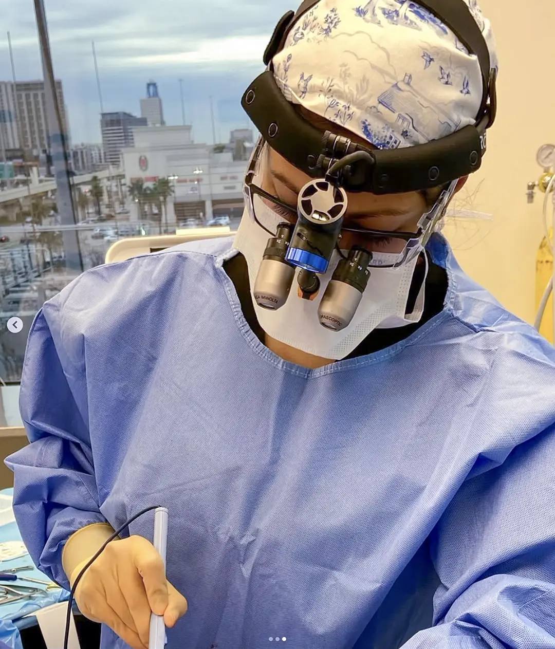 Saiqa Khan, MD, FACS 