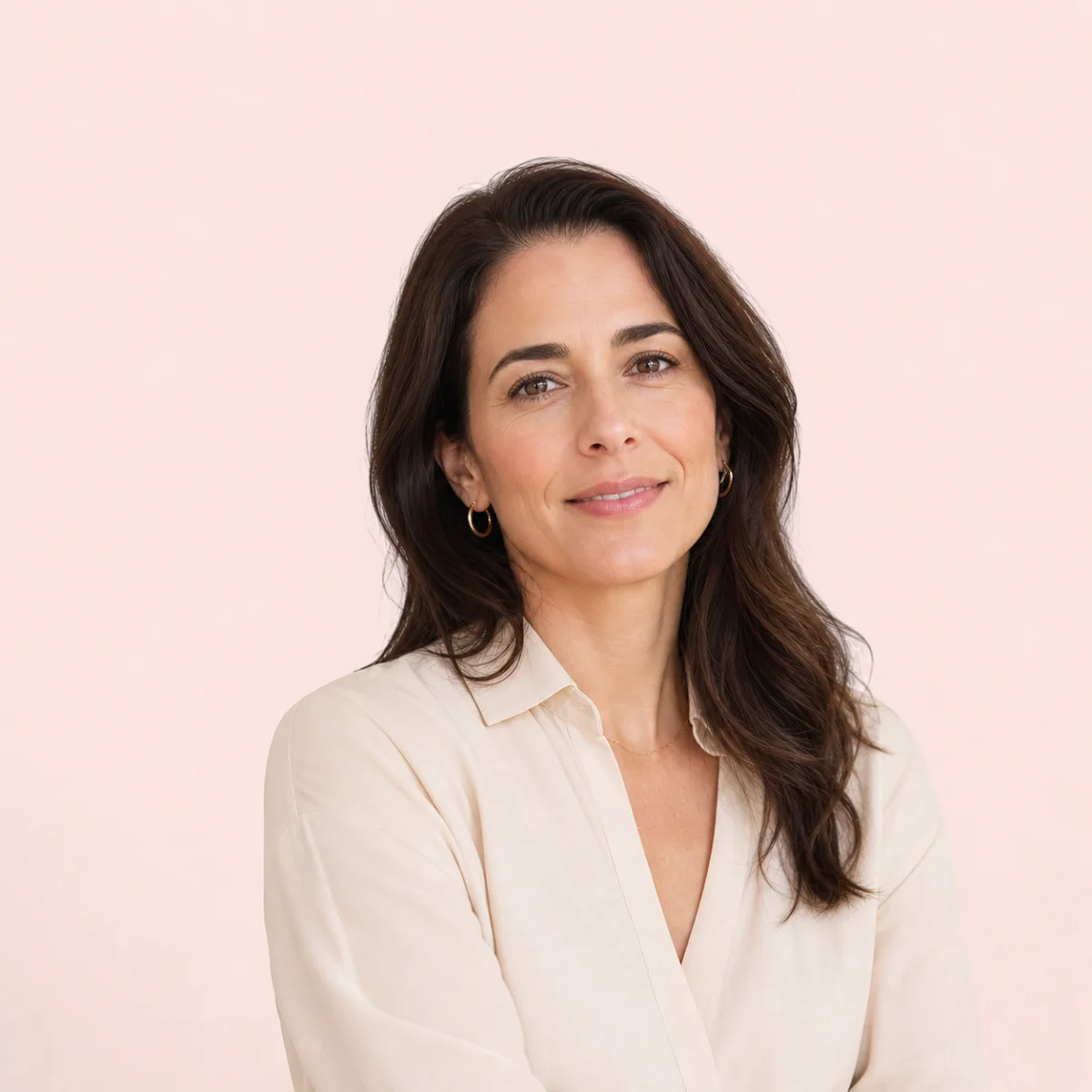 Regenerative hair restoration planning with Dr. Saiqa Khan at Empowered Plastic Surgery