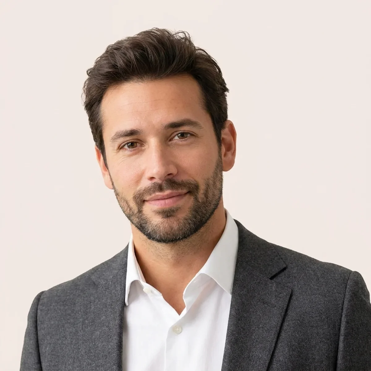 make hair restoration in Houston, TX
