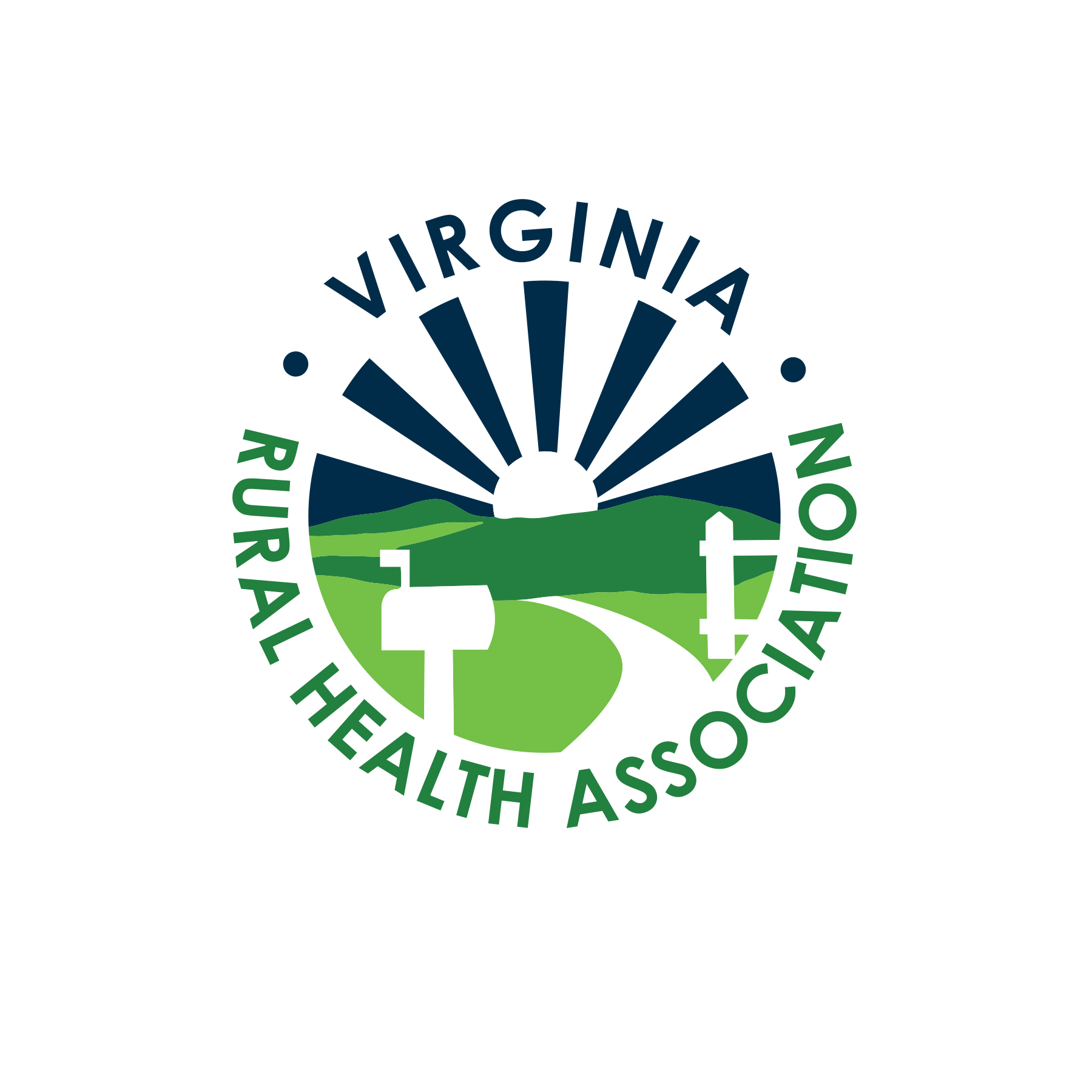 Navigate toVirginia Rural Health Association website