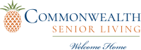 Navigate toCommonwealth Senior Living website