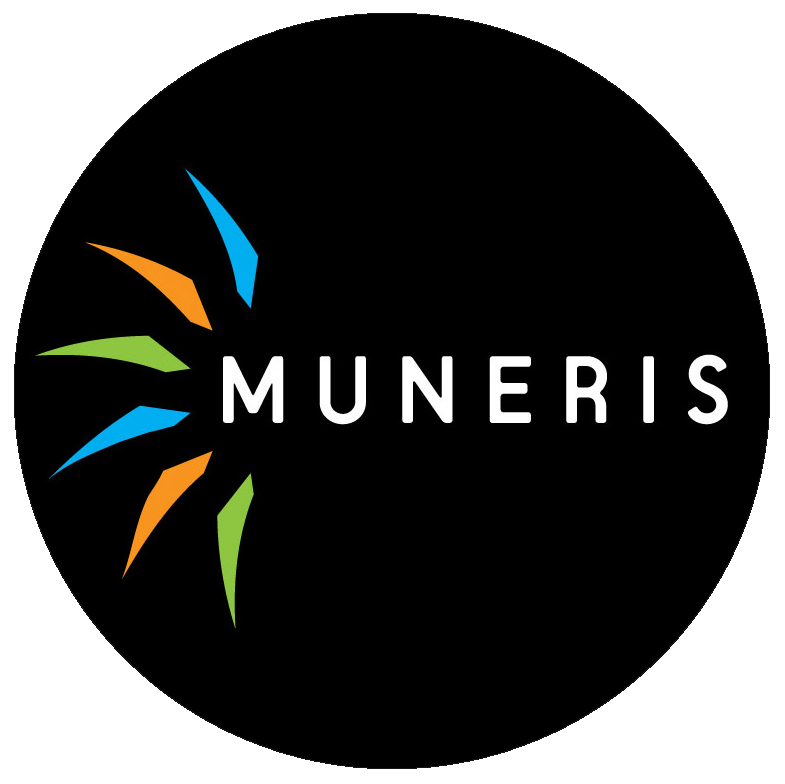 Navigate toMuneris Inc website