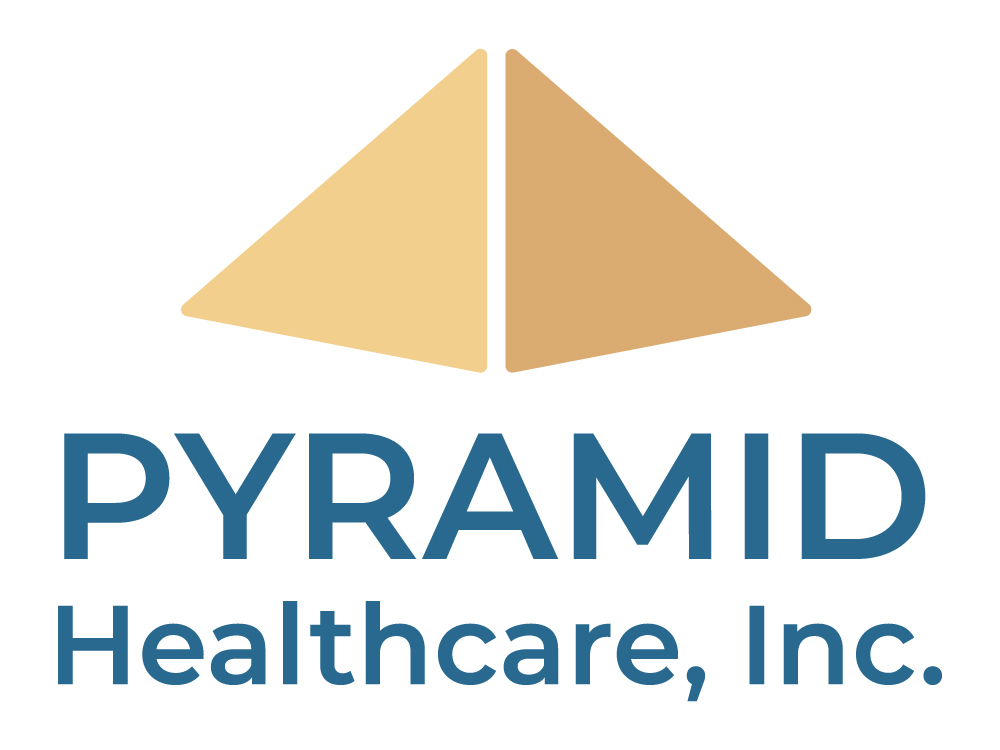 Navigate toPyramid Healthcare website