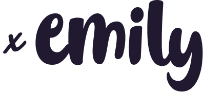 Emily logo