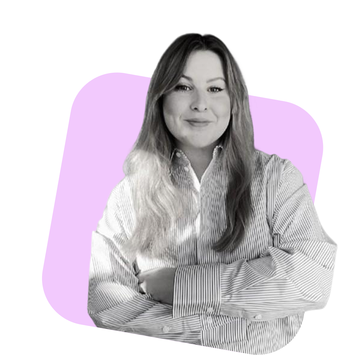 Image of Paulina Studniarek, co-founder of Emily