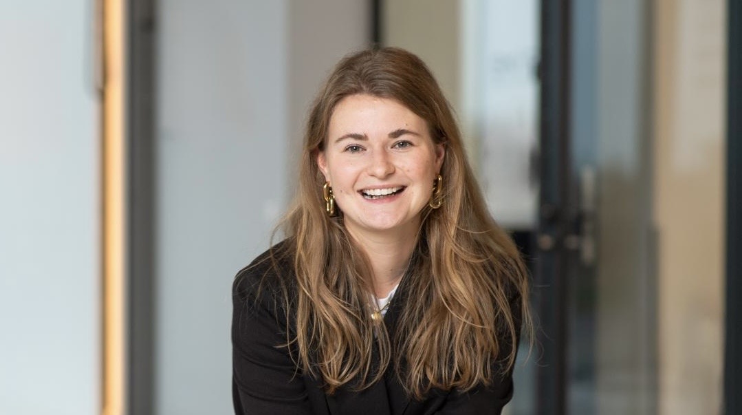 Image of Lieke Schwitzner