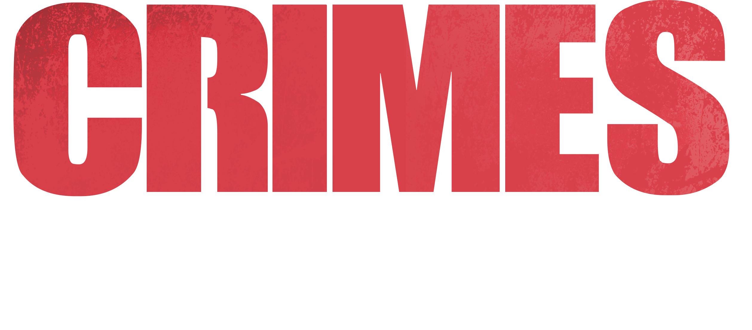 Crimes logo