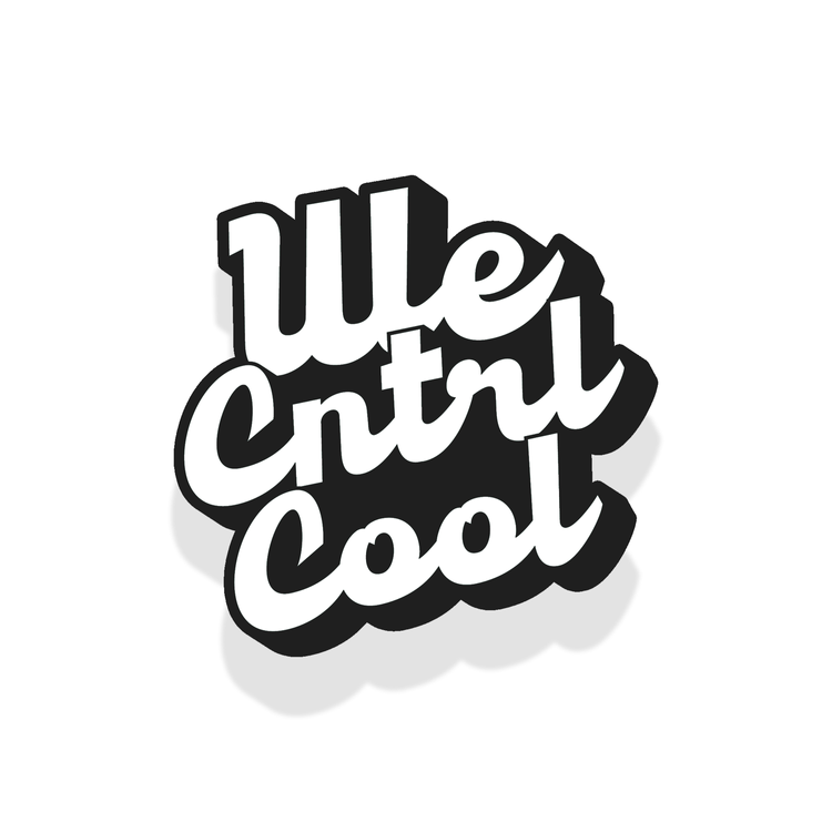 WeCntrlCool logo