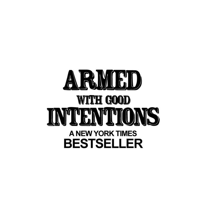 Armed + New York Times