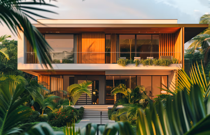 Kohala, Hawaii, USA – 3D