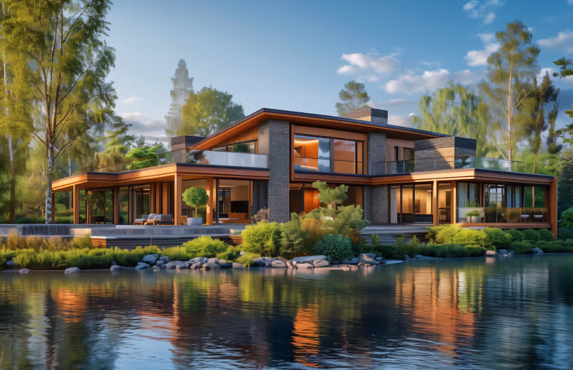 Kohala, Hawaii, USA – 3D